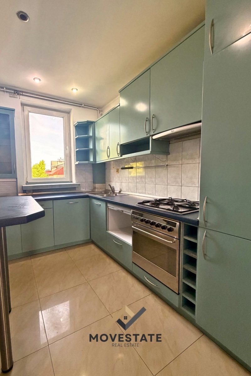 Aż 70,74 m², 4 pokoje, w spokojnej części Piotrkowa Trybunalskiego, zdjęcie 9
