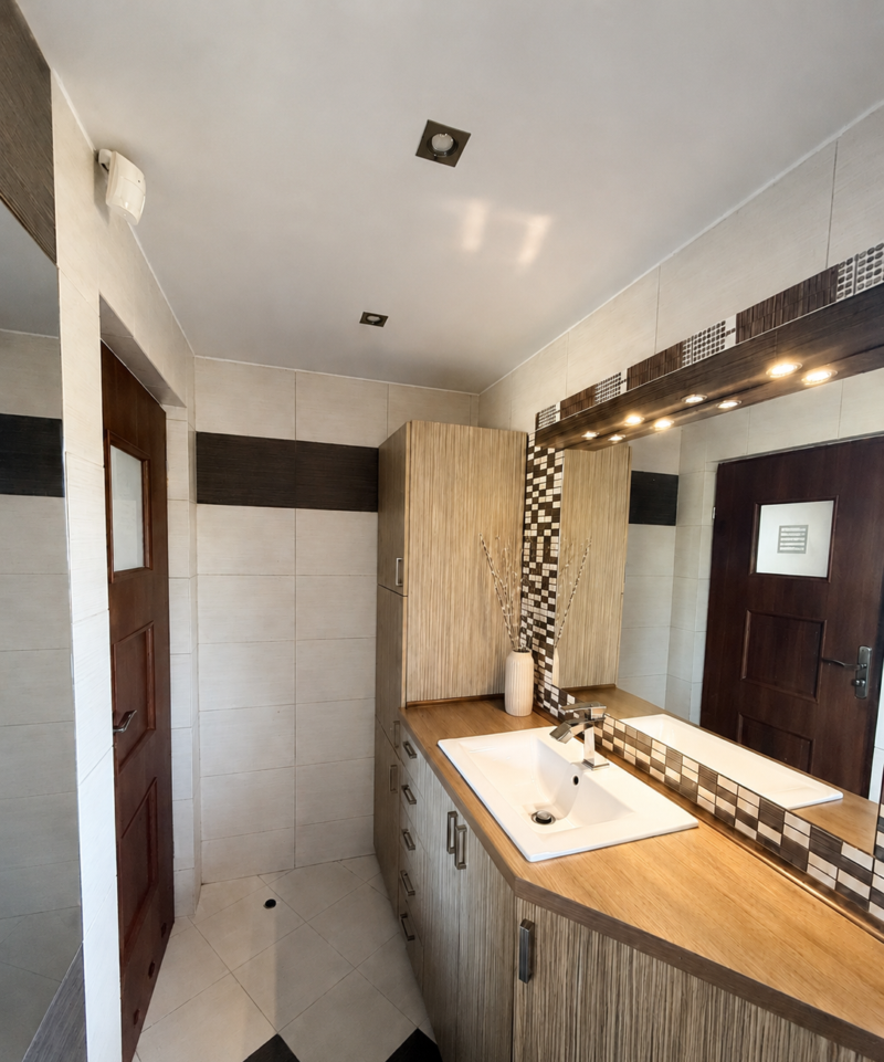 1925 m² zieleni, dwa budynki. Piotrków Trybunalski., zdjęcie 9