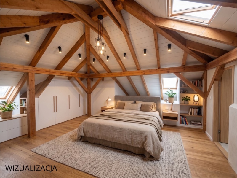 Dom w Oleśniku z dużą działką, 99,5 m2, zdjęcie 2