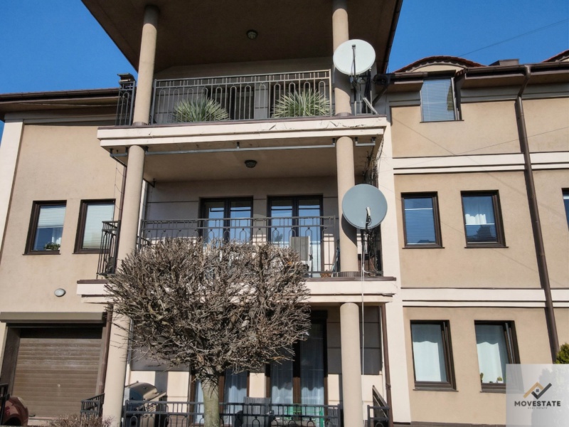 Przestrzeń, Komfort i Prywatność | Apartament 120 m², zdjęcie 14