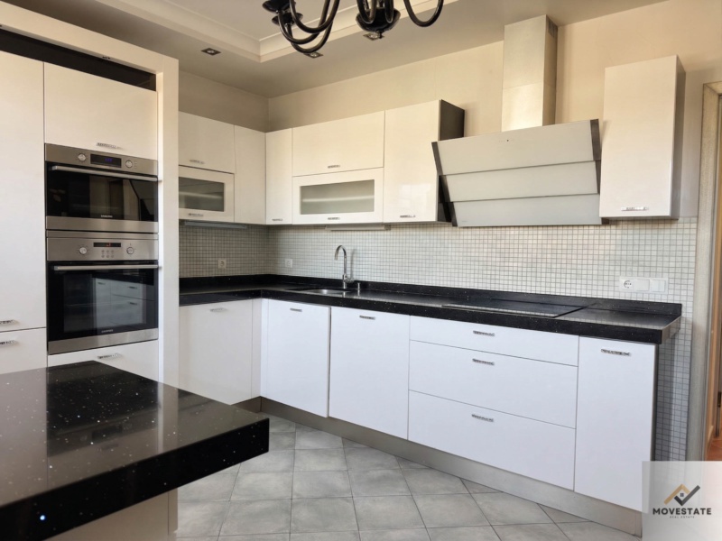 Przestrzeń, Komfort i Prywatność | Apartament 120 m², zdjęcie 5