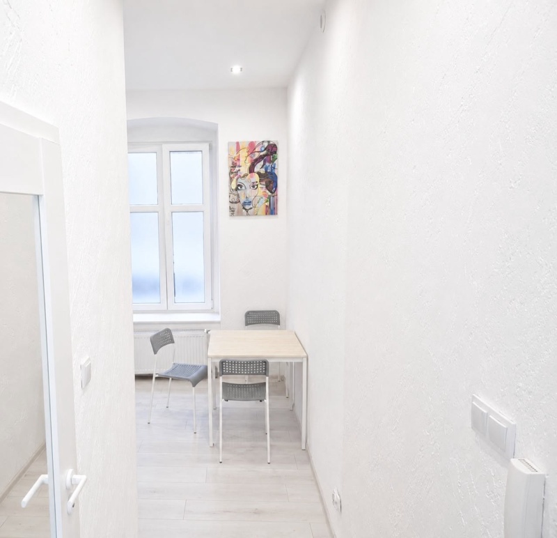 Kawalerka 26,5 m² z niskim czynszem, zdjęcie 2
