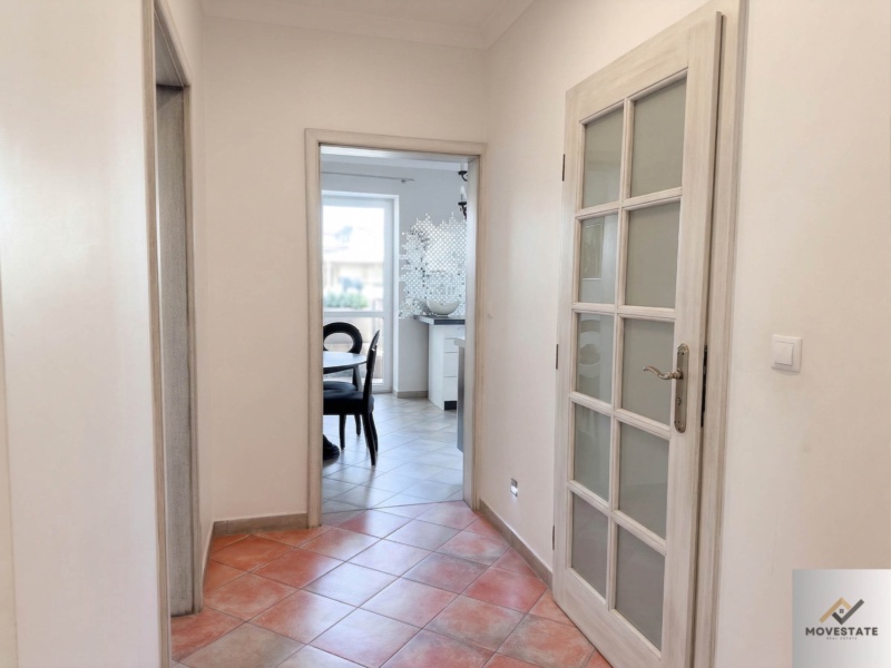 Przestrzeń, Komfort i Prywatność | Apartament 120 m², zdjęcie 9