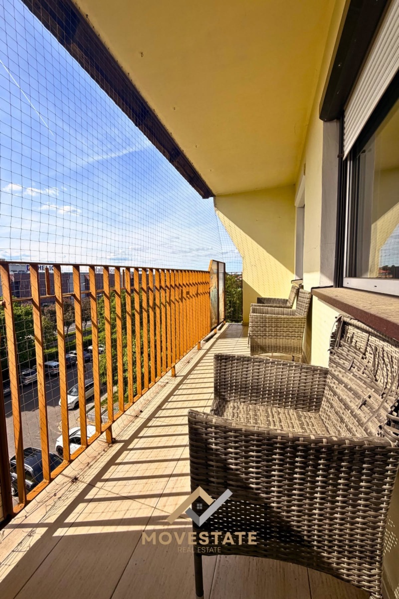 Aż 70,74 m², 4 pokoje, w spokojnej części Piotrkowa Trybunalskiego, zdjęcie 11