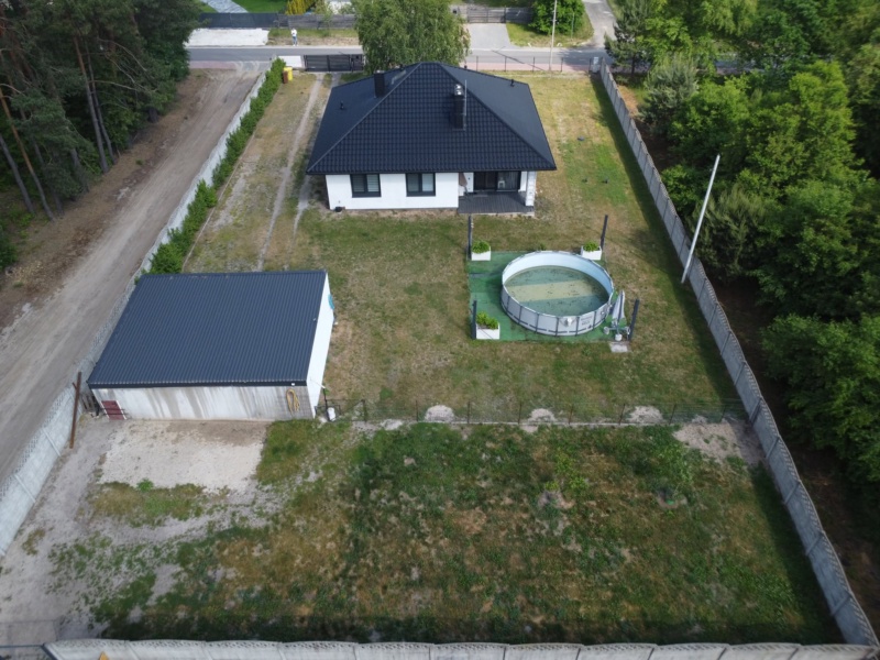 Dom w Oleśniku z dużą działką, 99,5 m2, zdjęcie 6