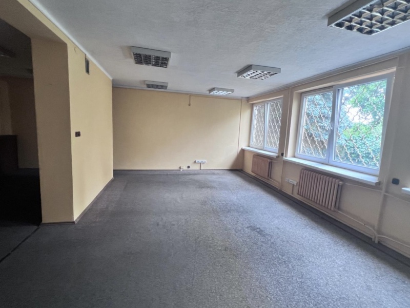 Lokal biurowo-magazynowy, Częstochowa, 820 m², zdjęcie 18