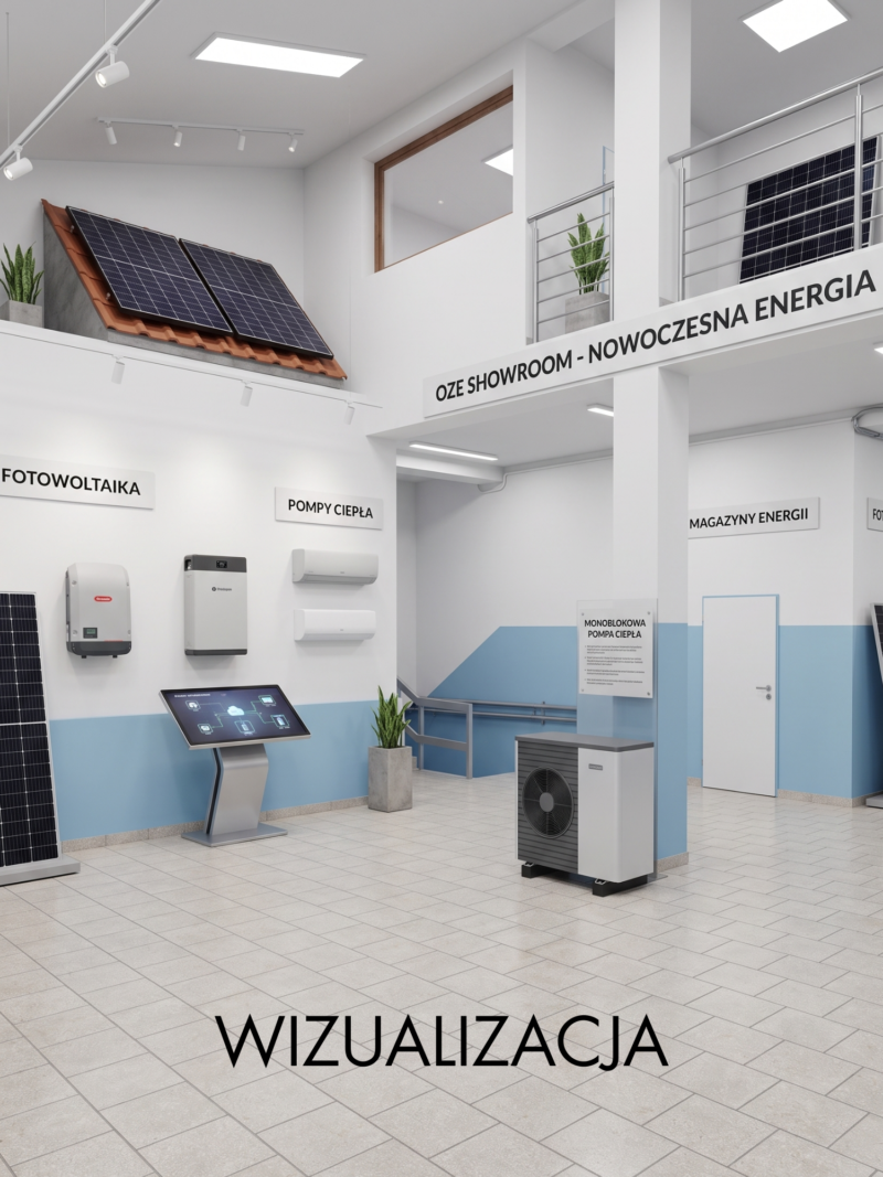 Lokal biurowo-magazynowy, Częstochowa, 820 m², zdjęcie 5
