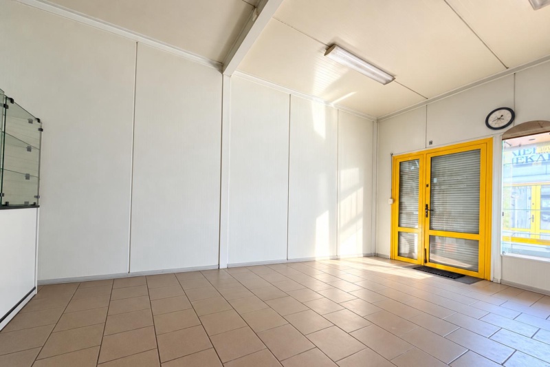 Pawilon handlowo-usługowy 42,7 m² | Bełchatów | Niskie koszty, zdjęcie 7