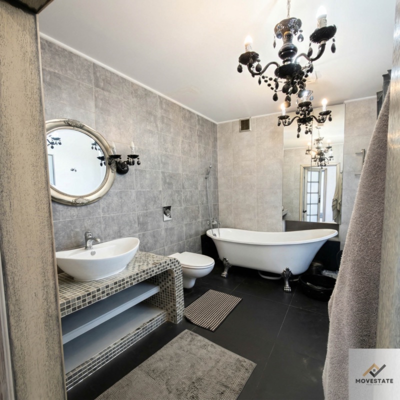 Przestrzeń, Komfort i Prywatność | Apartament 120 m², zdjęcie 7