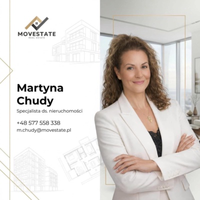 Martyna Chudy