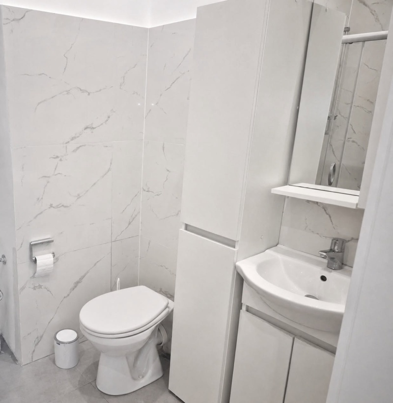 Kawalerka 26,5 m² z niskim czynszem, zdjęcie 5