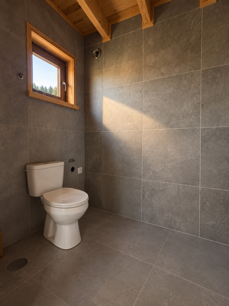 Domek całoroczny z poddaszem, działka 1042 m²., zdjęcie 14