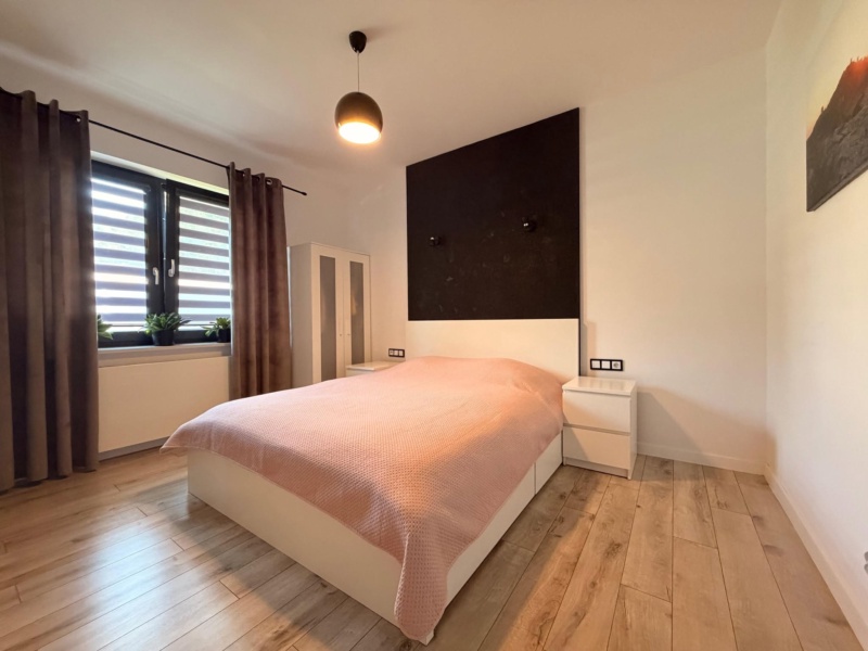 Dom w Oleśniku z dużą działką, 99,5 m2, zdjęcie 13