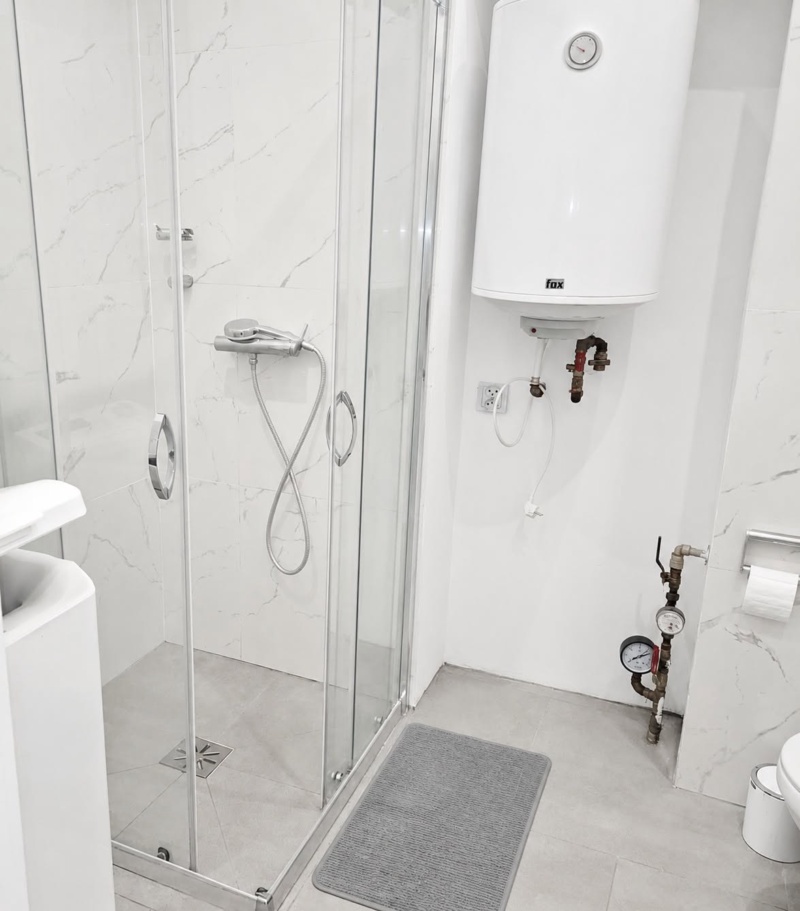 Kawalerka 26,5 m² z niskim czynszem, zdjęcie 7