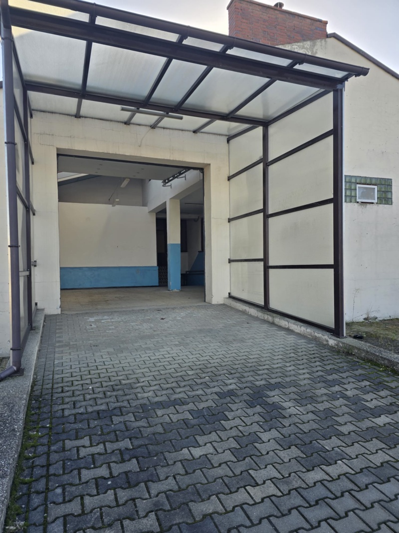Lokal biurowo-magazynowy, Częstochowa, 820 m², zdjęcie 11