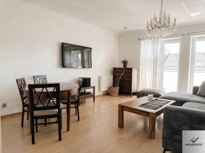Przestrzeń, Komfort i Prywatność | Apartament 120 m², zdjęcie 3