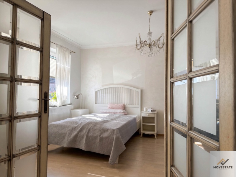 Przestrzeń, Komfort i Prywatność | Apartament 120 m², zdjęcie 10