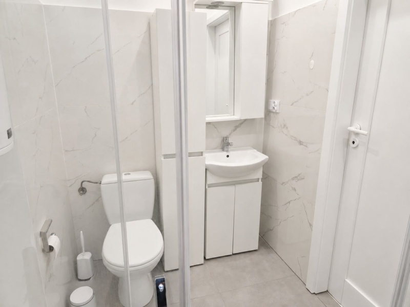Kawalerka 26,5 m² z niskim czynszem, zdjęcie 6