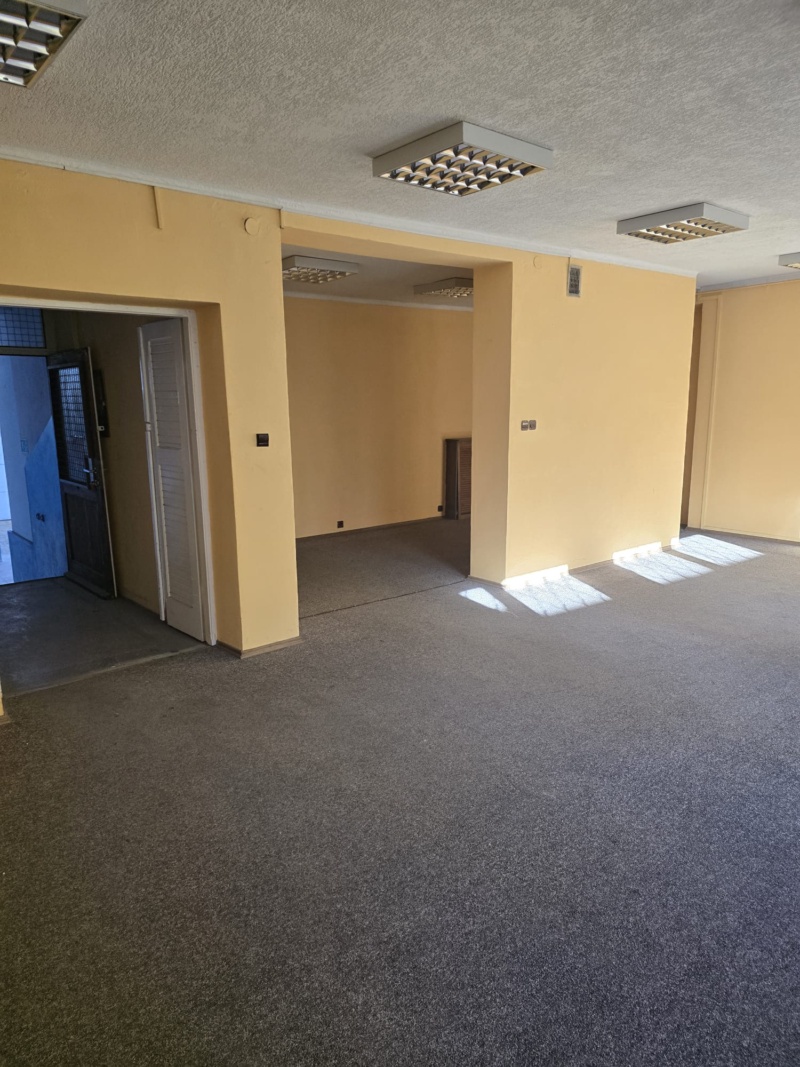 Lokal biurowo-magazynowy, Częstochowa, 820 m², zdjęcie 19