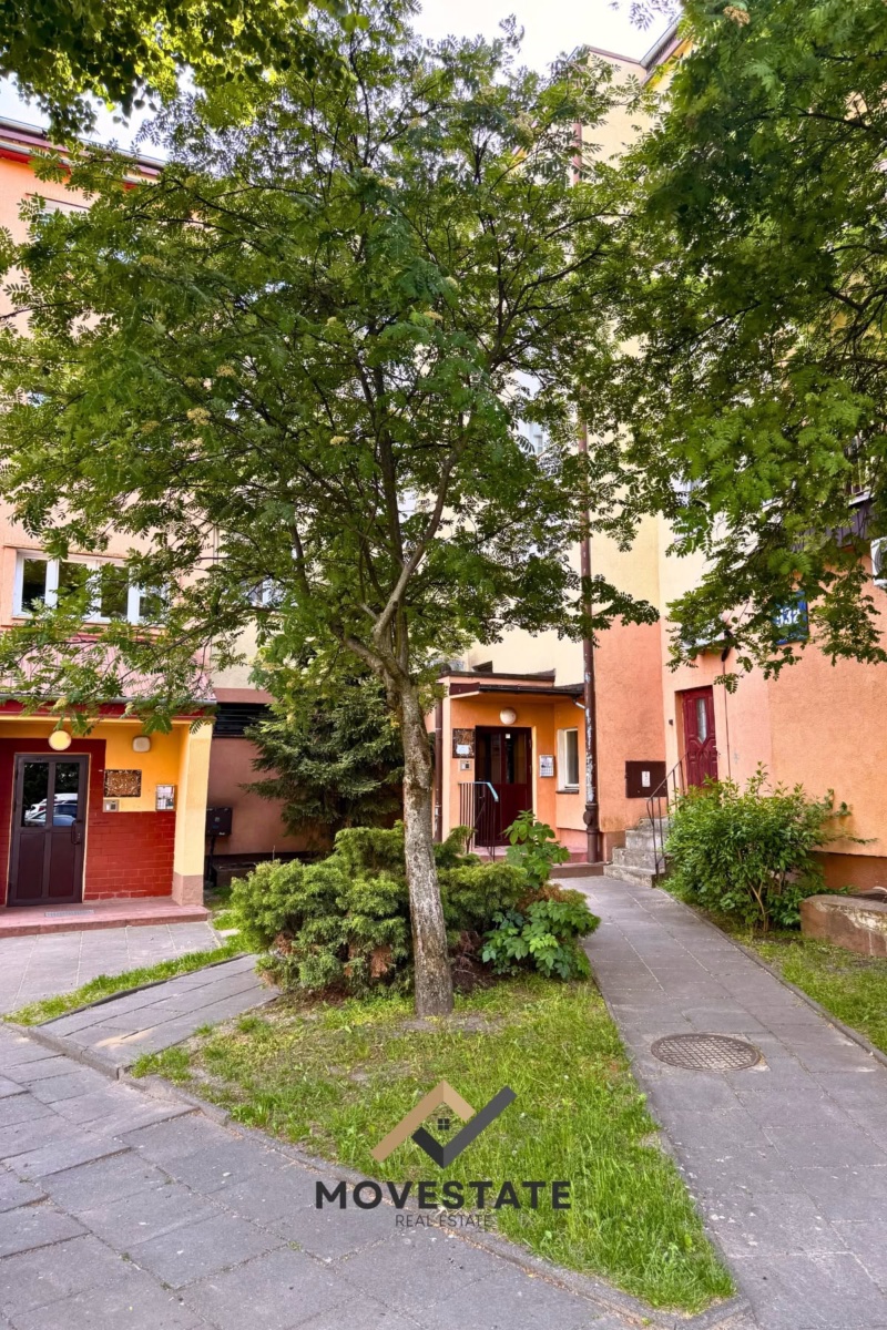 Aż 70,74 m², 4 pokoje, w spokojnej części Piotrkowa Trybunalskiego, zdjęcie 12