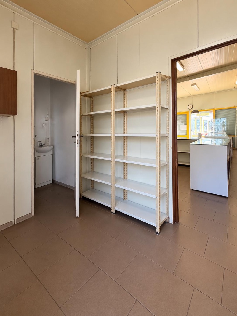 Pawilon handlowo-usługowy 42,7 m² | Bełchatów | Niskie koszty, zdjęcie 10
