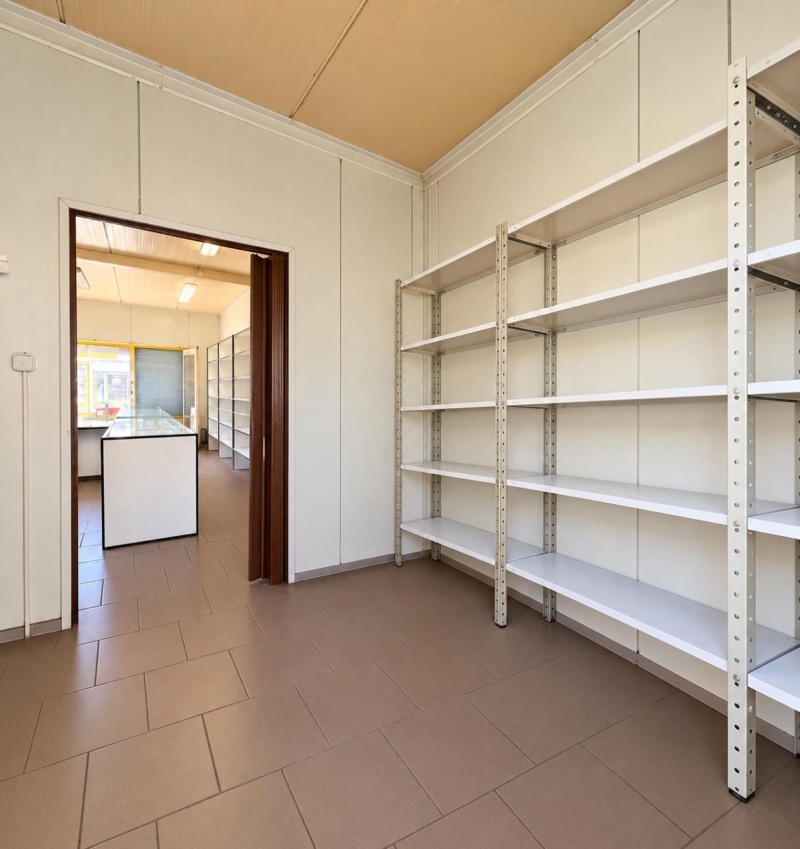 Pawilon handlowo-usługowy 42,7 m² | Bełchatów | Niskie koszty, zdjęcie 9