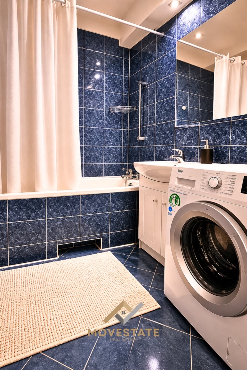 Aż 70,74 m², 4 pokoje, w spokojnej części Piotrkowa Trybunalskiego, zdjęcie 10