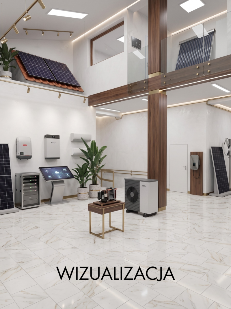 Lokal biurowo-magazynowy, Częstochowa, 820 m², zdjęcie 4