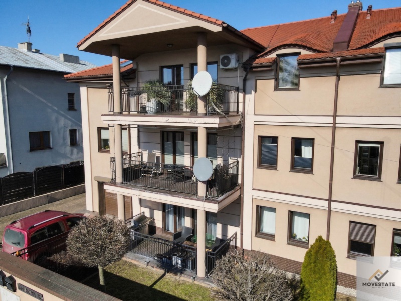 Przestrzeń, Komfort i Prywatność | Apartament 120 m², zdjęcie 13