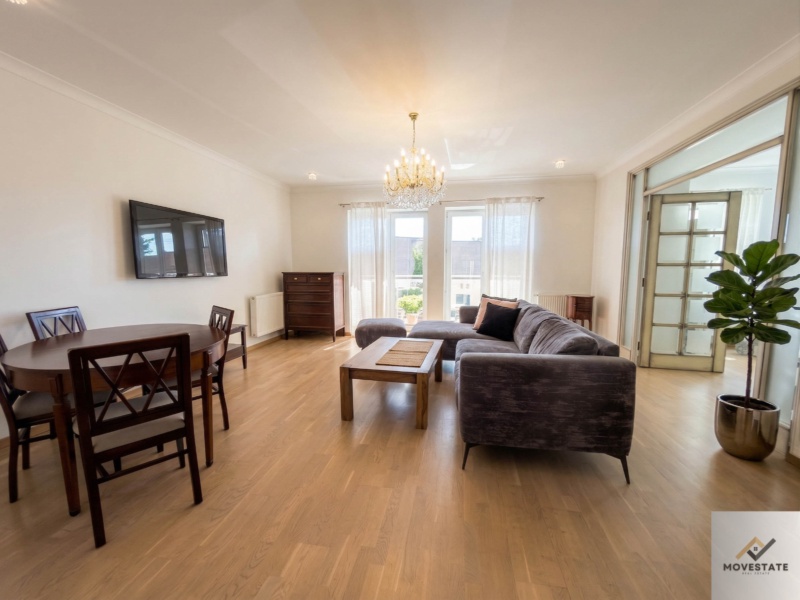 Przestrzeń, Komfort i Prywatność | Apartament 120 m², zdjęcie 2