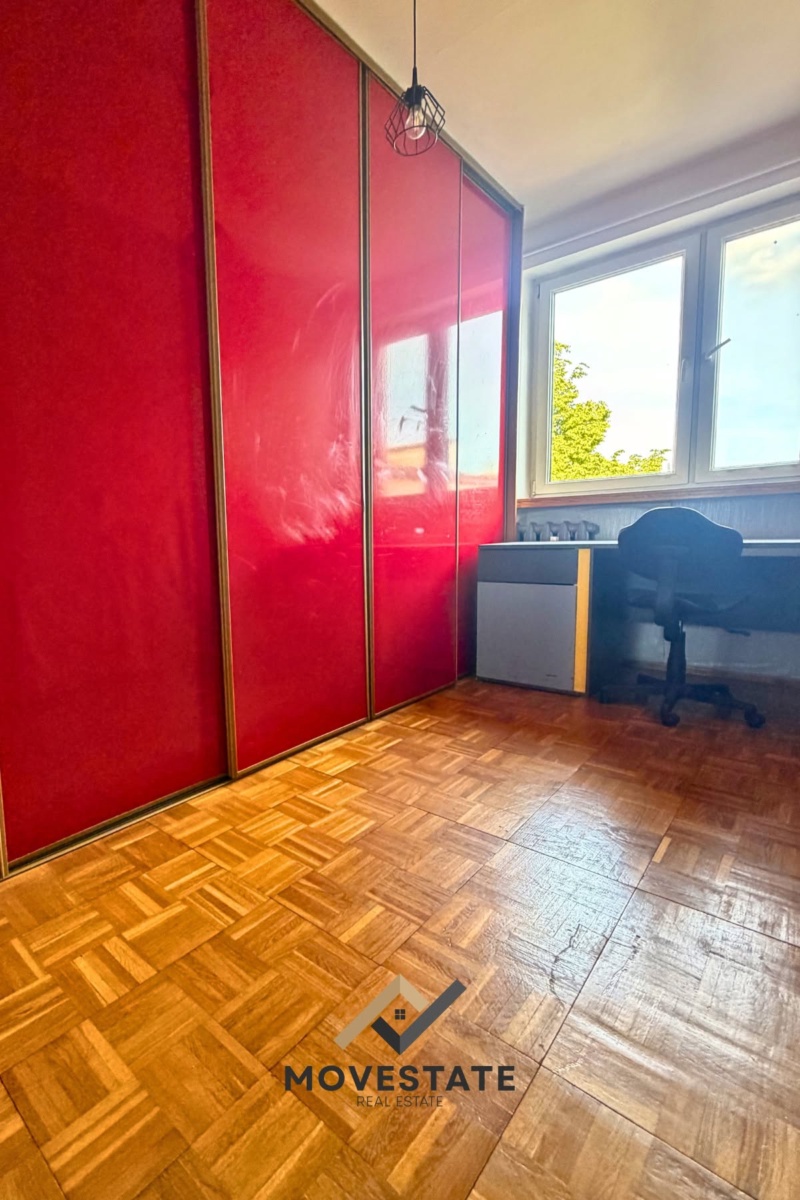 Aż 70,74 m², 4 pokoje, w spokojnej części Piotrkowa Trybunalskiego, zdjęcie 7