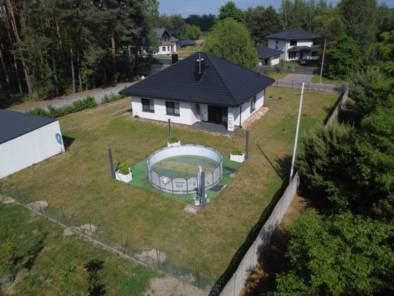 Dom w Oleśniku z dużą działką, 99,5 m2, zdjęcie 7