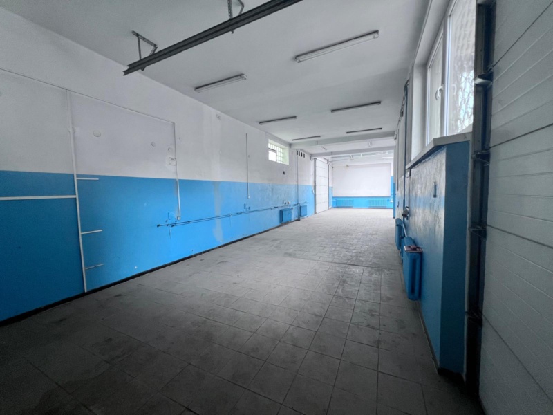 Lokal biurowo-magazynowy, Częstochowa, 820 m², zdjęcie 13
