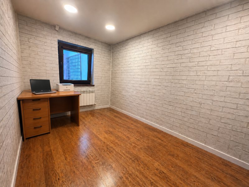 1925 m² zieleni, dwa budynki. Piotrków Trybunalski., zdjęcie 5