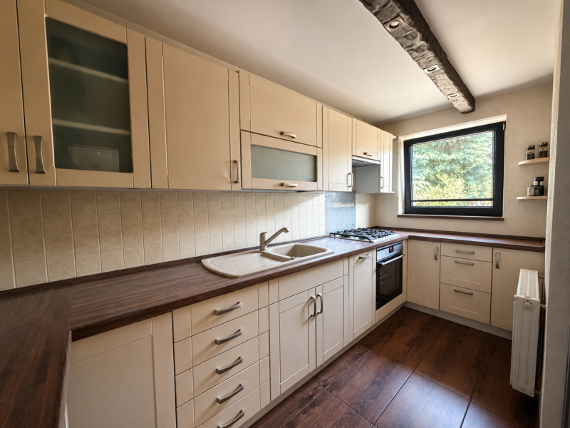 1925 m² zieleni, dwa budynki. Piotrków Trybunalski., zdjęcie 4