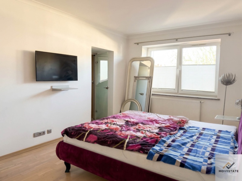 Przestrzeń, Komfort i Prywatność | Apartament 120 m², zdjęcie 11