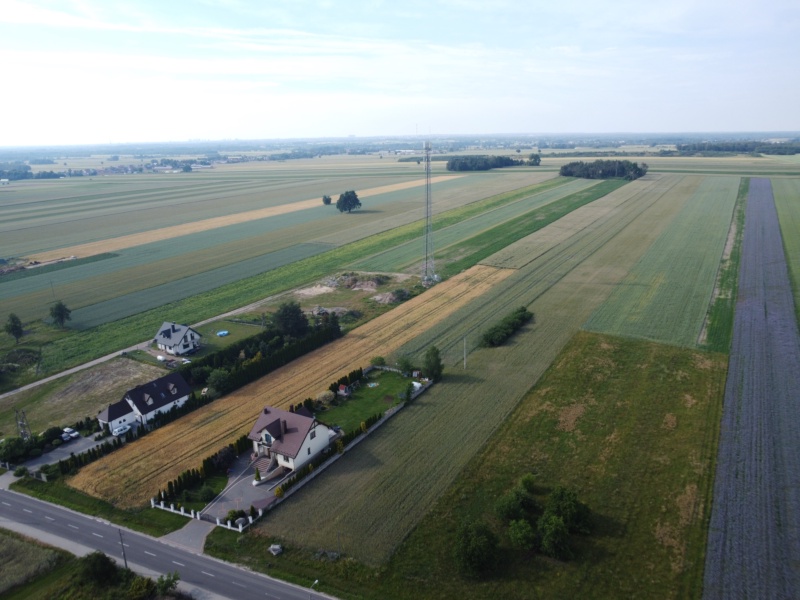 Działki z ogromnym potencjałem inwestycyjnym w Kalinku – Ustawny front lub 1,7 ha przestrzeni!, zdjęcie 3