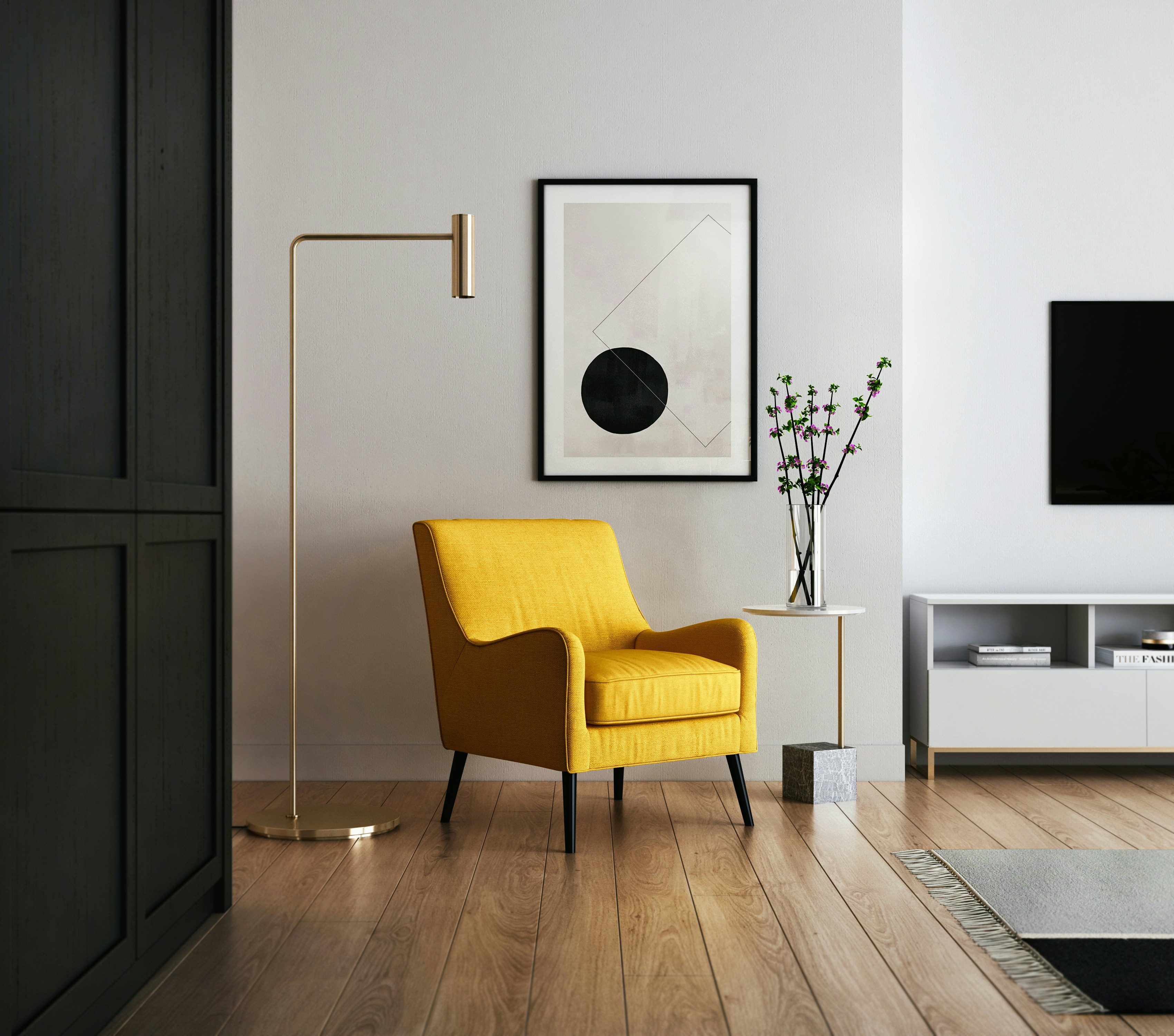 Jak przygotować mieszkanie do sprzedaży. Home staging bez ściemy