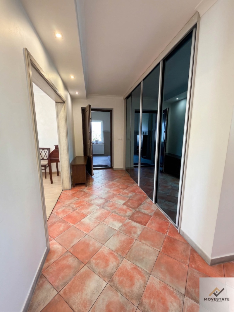 Przestrzeń, Komfort i Prywatność | Apartament 120 m², zdjęcie 8