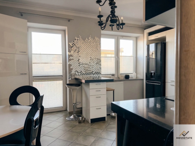 Przestrzeń, Komfort i Prywatność | Apartament 120 m², zdjęcie 4