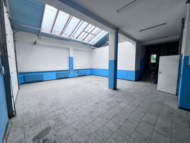 Lokal biurowo-magazynowy, Częstochowa, 820 m², zdjęcie 14