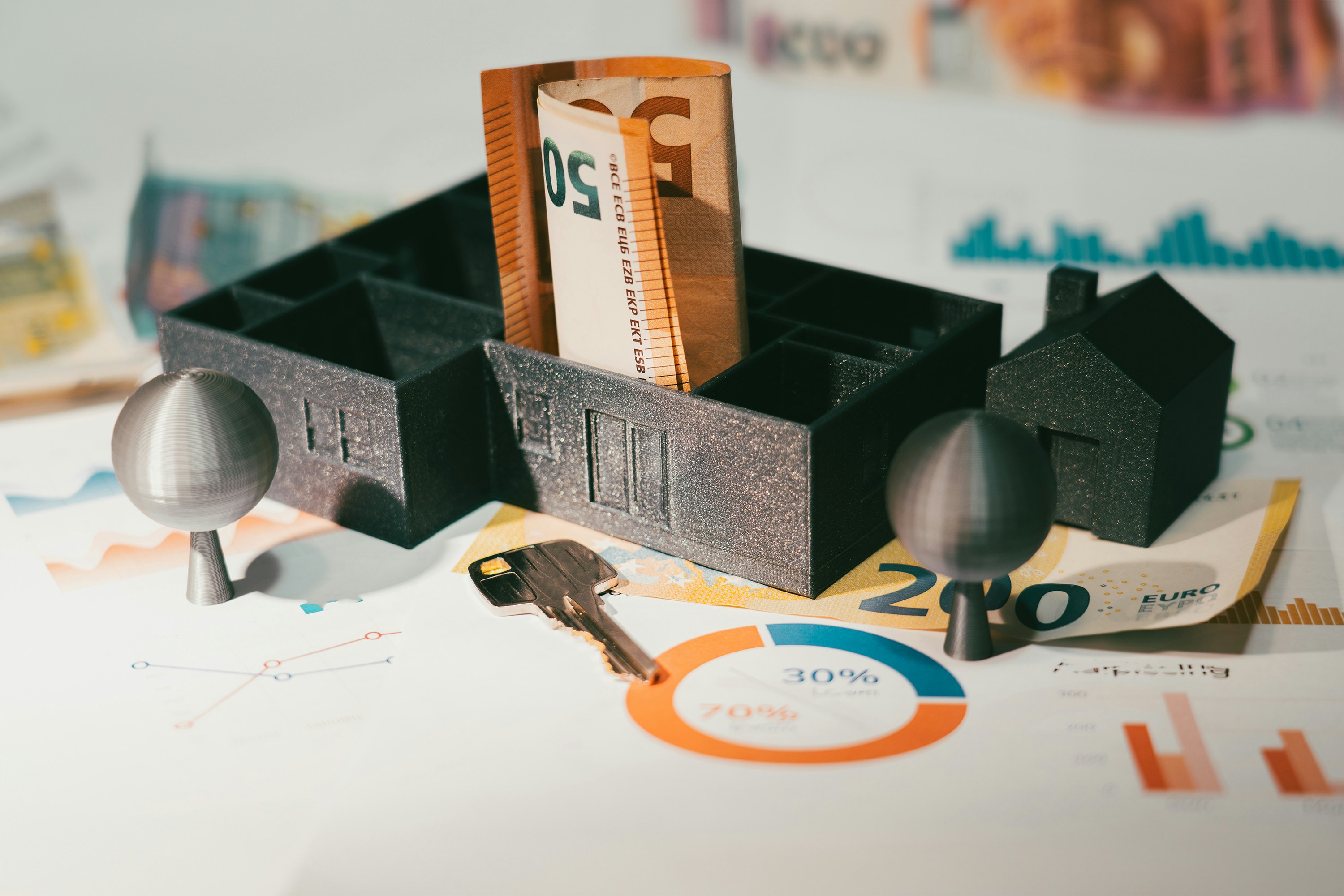 Zdolność kredytowa 2026. Ile dostaniesz i jak to podkręcić