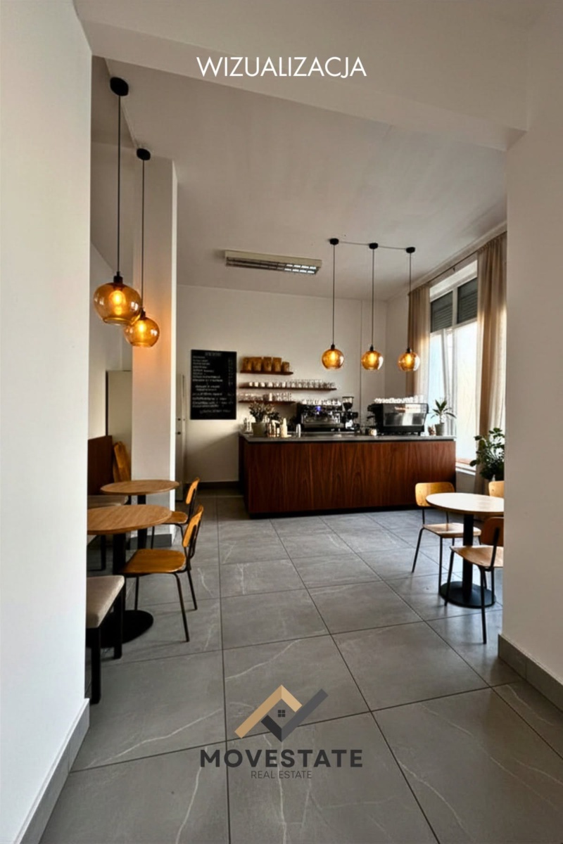 57 m² usługowo-handlowych do własnej aranżacji., zdjęcie 3