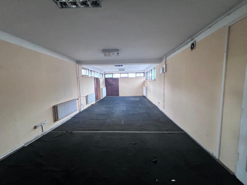 Lokal biurowo-magazynowy, Częstochowa, 820 m², zdjęcie 17