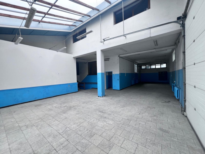 Lokal biurowo-magazynowy, Częstochowa, 820 m², zdjęcie 3
