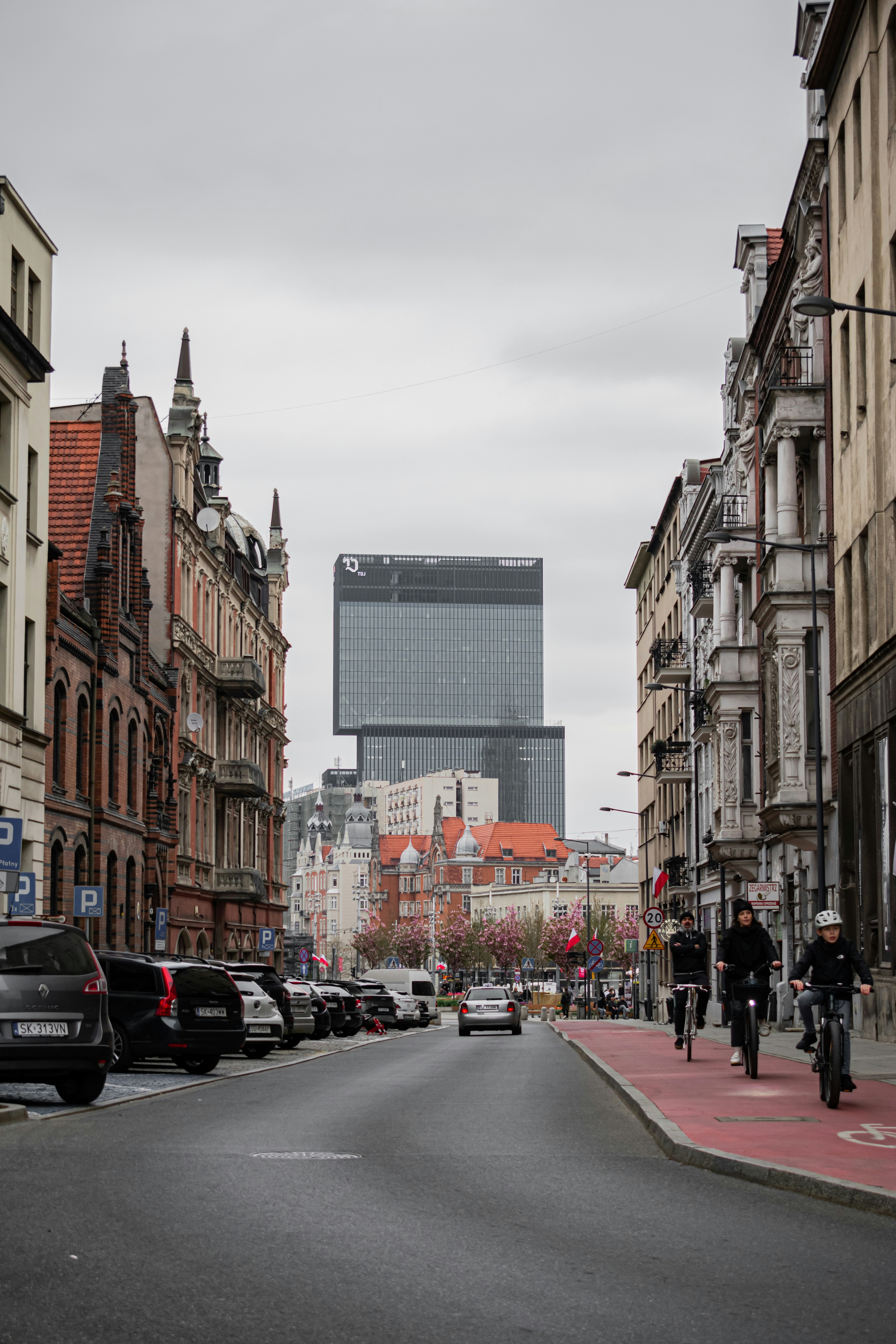 Rynek nieruchomości na Śląsku w 2026. Ceny, dzielnice i moment sprzedaży