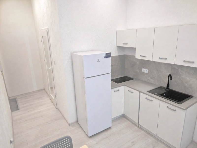 Kawalerka 26,5 m² z niskim czynszem, zdjęcie 4