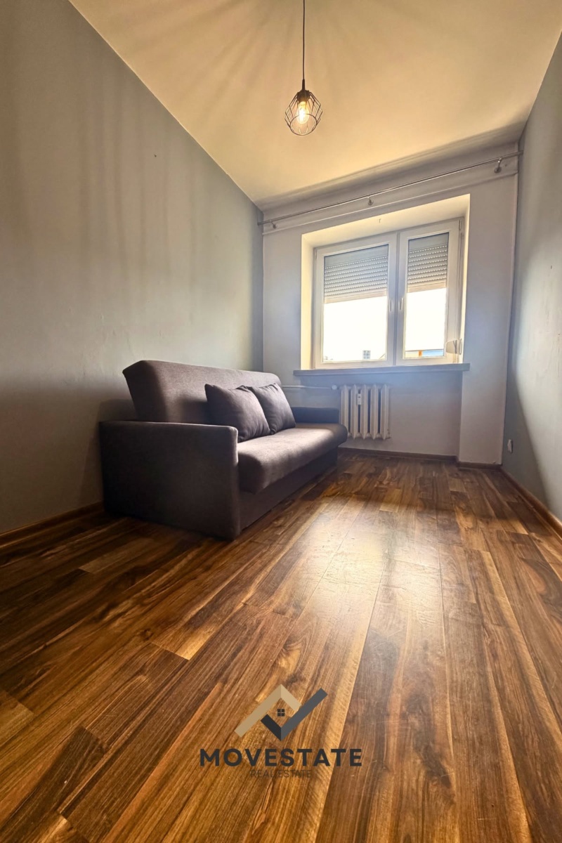 Aż 70,74 m², 4 pokoje, w spokojnej części Piotrkowa Trybunalskiego, zdjęcie 6